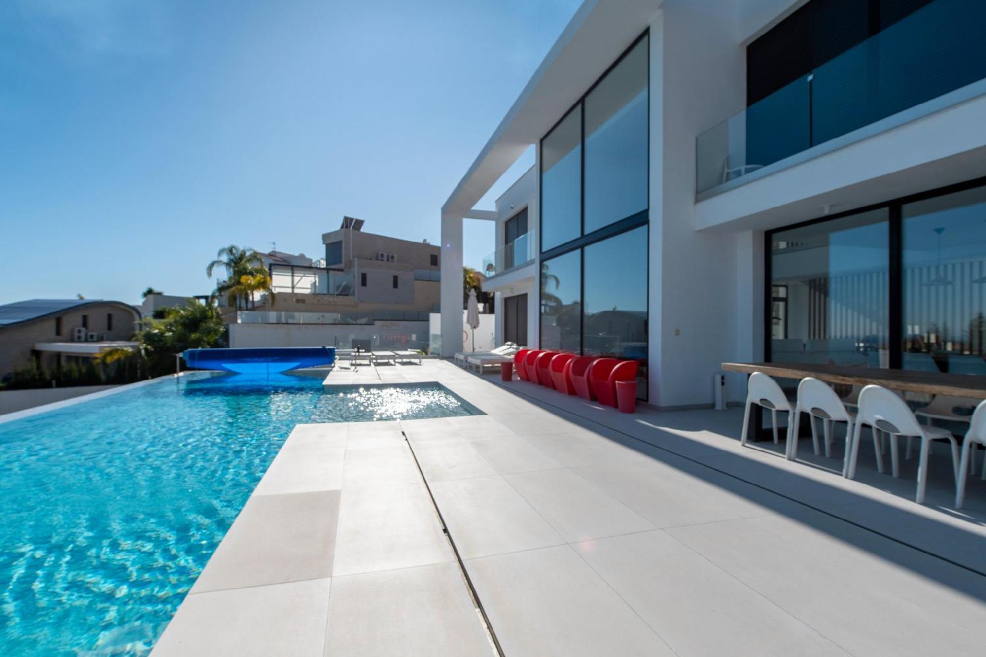 Villa Oro Salobreña Exterior foto